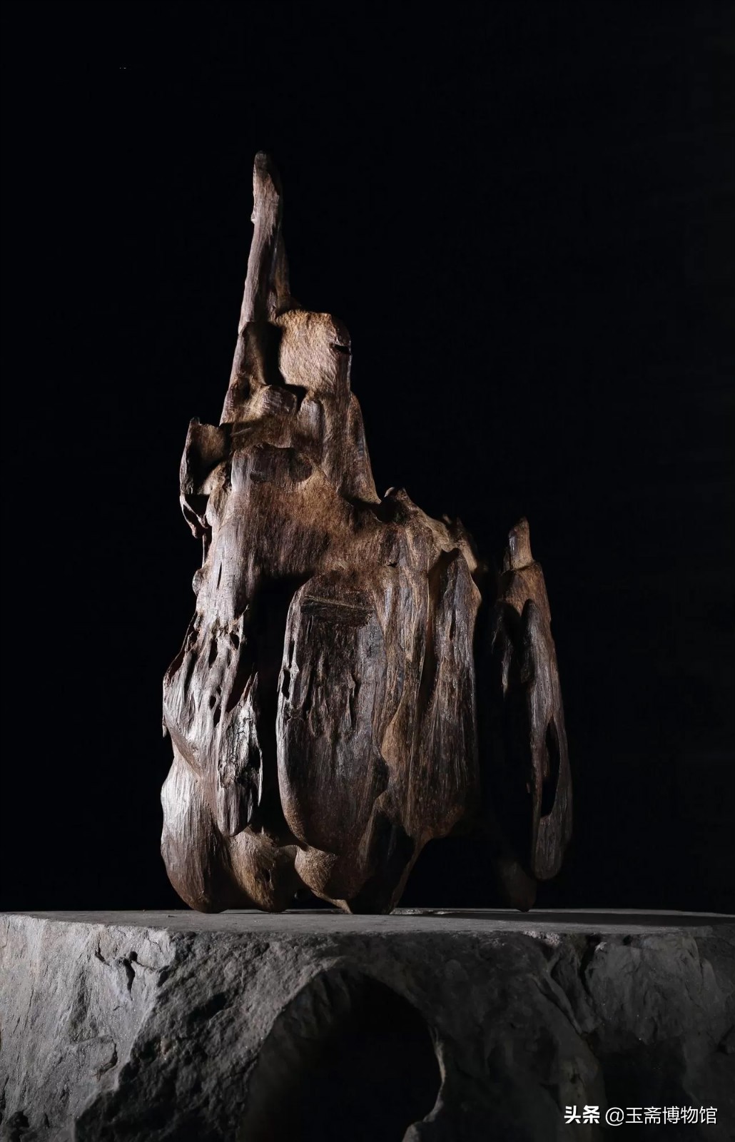 最贵的沉香一克多少钱,最贵的沉香3000万