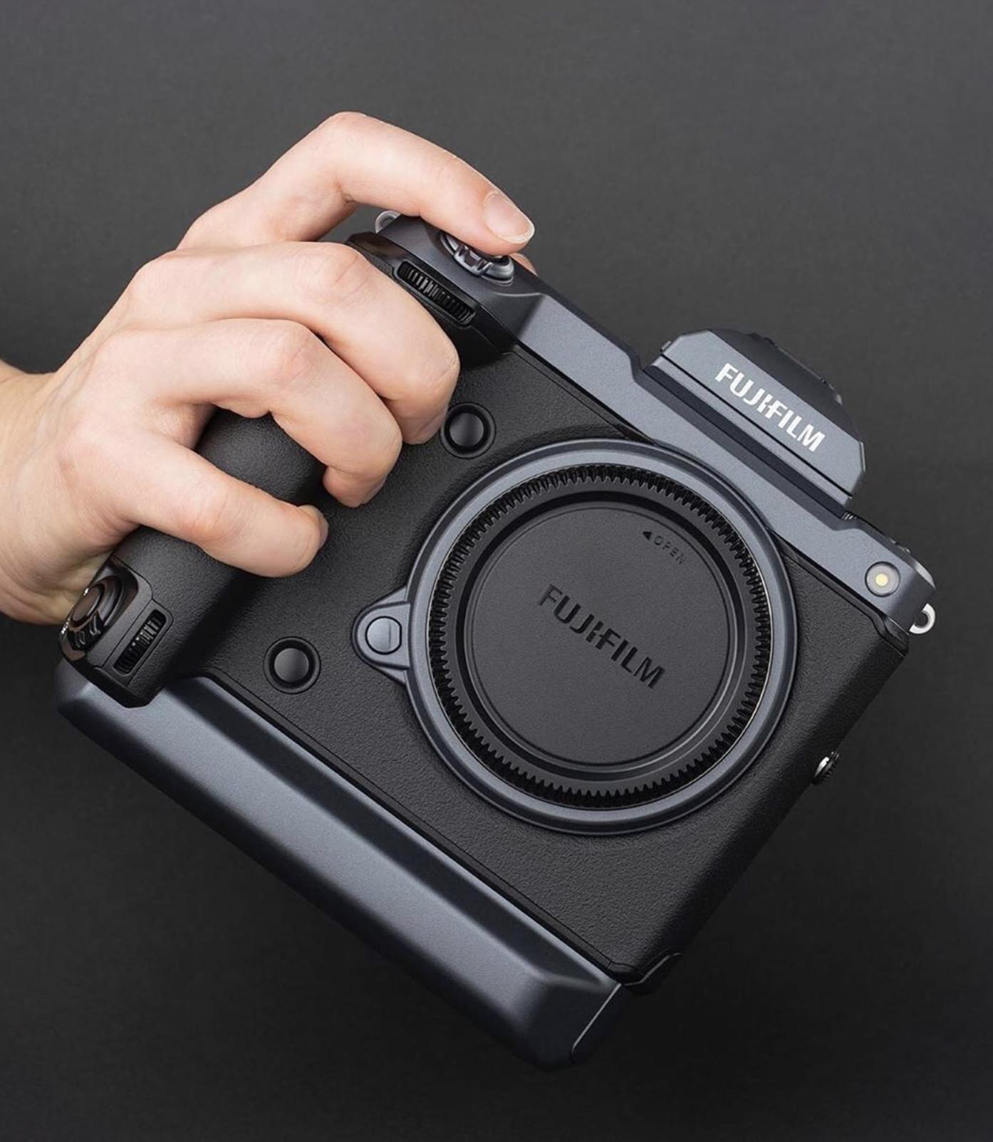 2022年各品牌入门级新相机,高端相机有哪些品牌好用