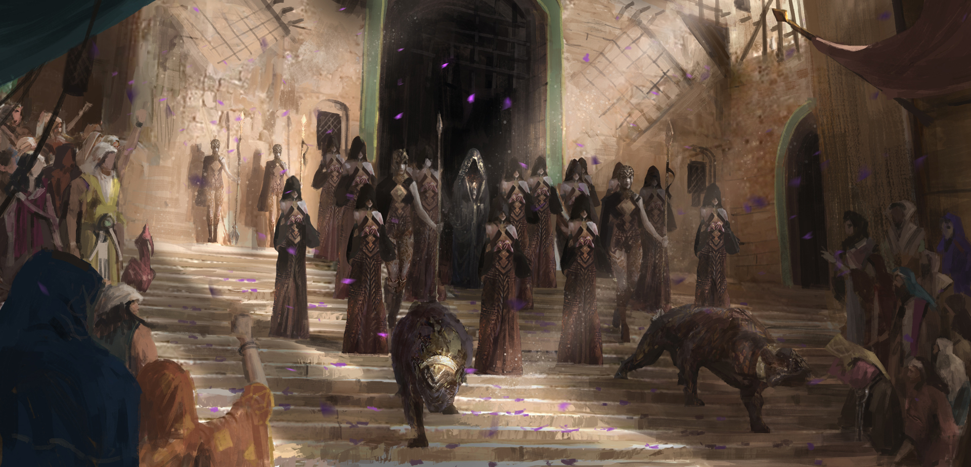 传奇家族克卡奥：一家出了三位召唤师英雄