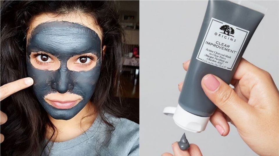 解决泛红粉刺的面膜,粉刺清洁面膜排行榜