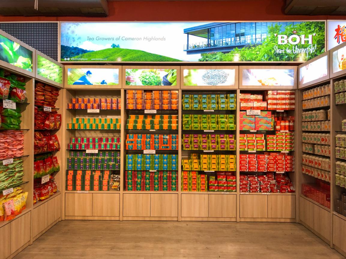 兰卡威超级详细攻略,兰卡威两日攻略