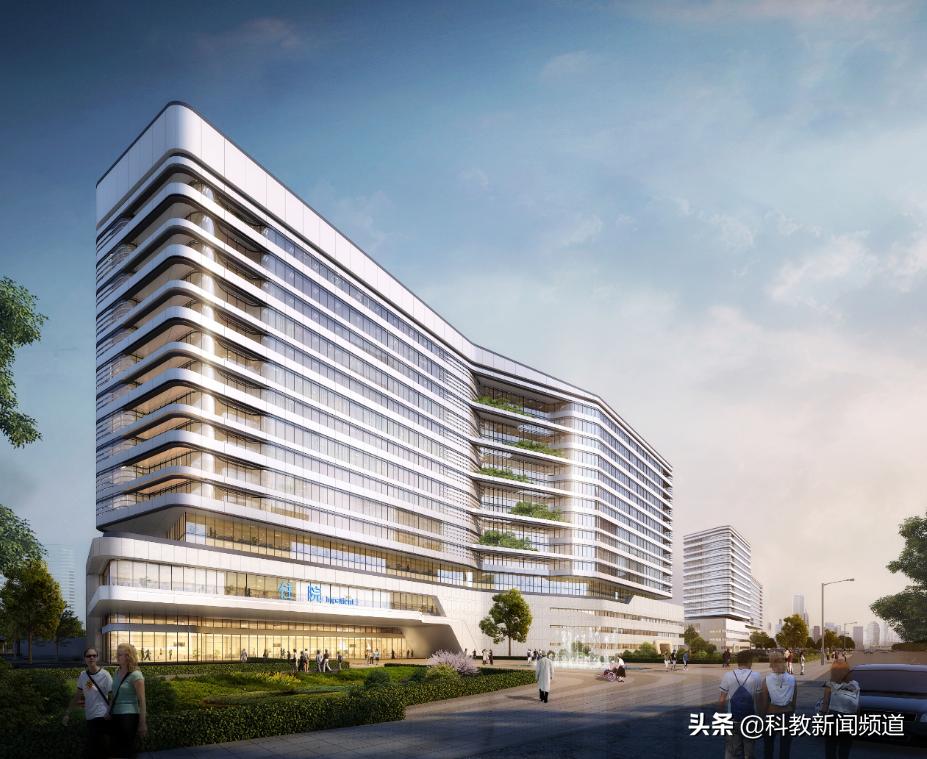 合肥北城中医院规划,合肥市即将新建的医院