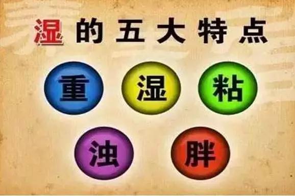 中医讲五淫六邪,内生五邪是致病因素吗
