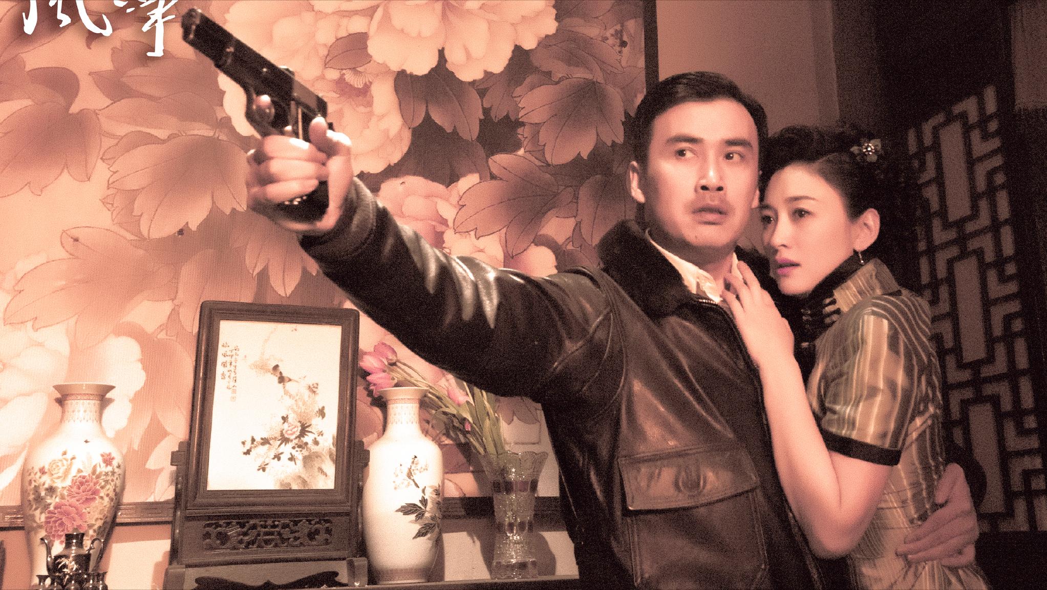 封神的谍战剧,历年十大好看的谍战电视剧