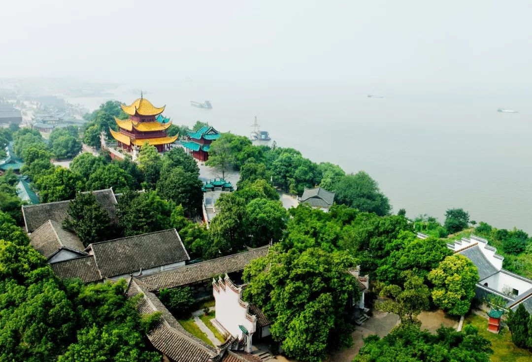 长江对中国有什么用,一文读懂中美航线