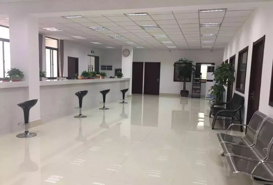 井亭社区服务中心,井亭家园改造