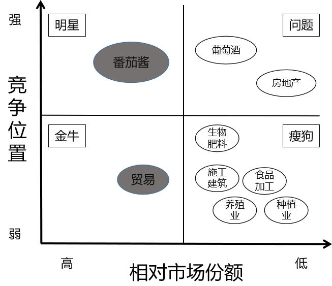 新中基产业分布,新中基公司