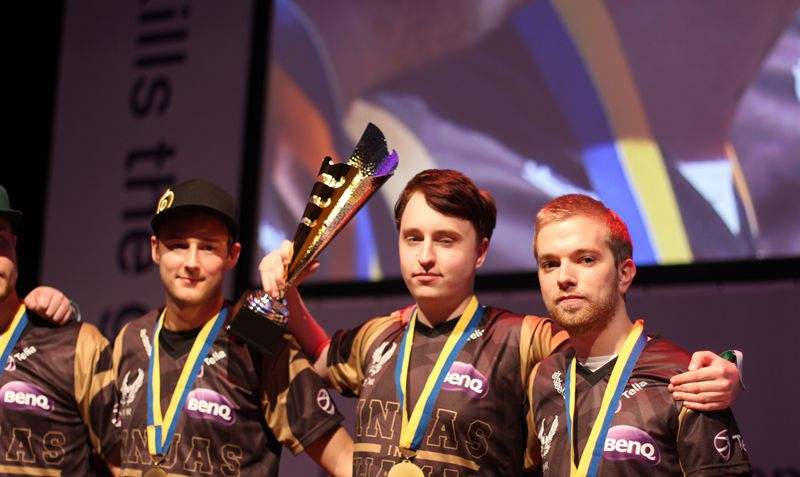 绗竴涓姹″悕鍖栫殑娓告垙,娓告垙鍘绘薄鍚嶅寲