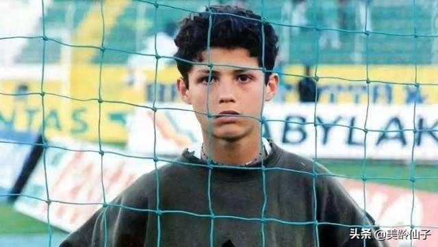 收服男神C罗，细数乔治娜的魅力特质，比你有实力，比你更努力