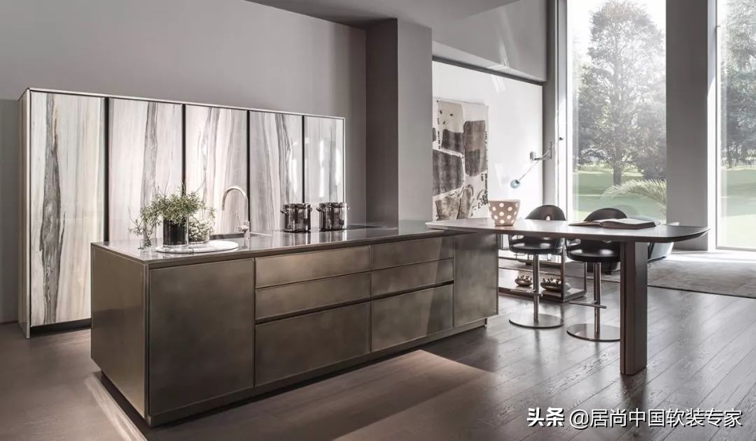 为什么意大利造东西工艺水平高,意大利设计巅峰时代