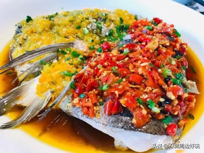 深圳地铁三号线沿途美景与美食,深圳9号线哪个地铁站有美食