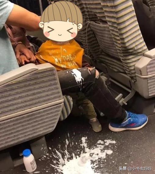 孩子做错事怎么教育让他认错,孩子做错事该怎么教育动画