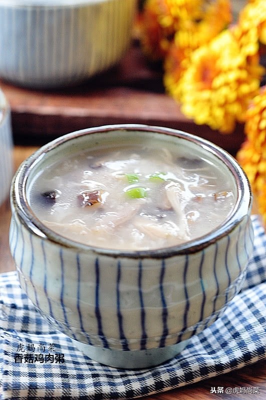 过年提前买好了鸡,买什么鸡炖汤好喝一点营养