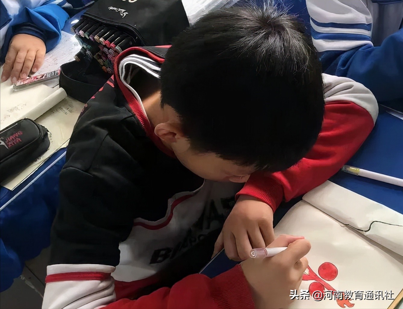 落实双减教研活动,如何推动双减工作落实落地