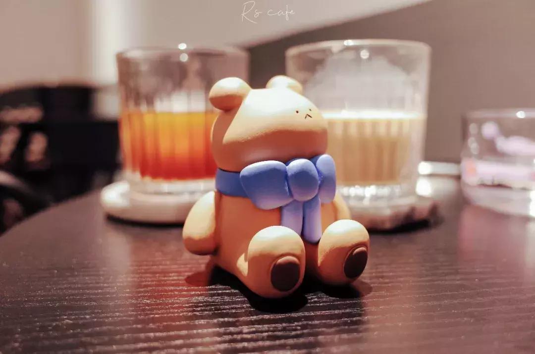 潮流玩具行业,潮流玩具你真的懂吗