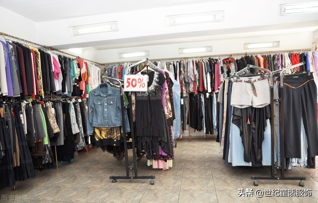 你不知道的小商品批发市场套路,尾货揭露