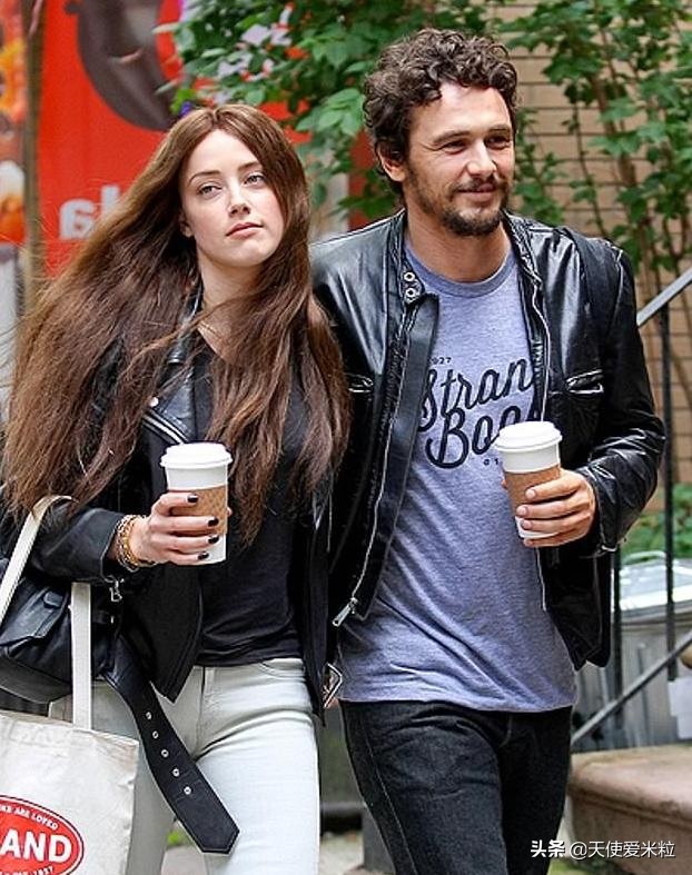 德普家暴又新番：前妻海后曝短信实锤，还骂腐兰兰是“油腻的猪”