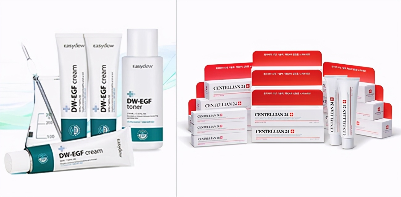 森特莲面霜修复泛红,森特莲美白淡斑面霜怎么样