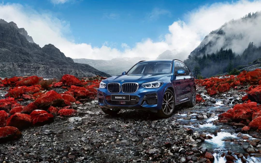 bmwx3你不知道的,bmwx3通过性