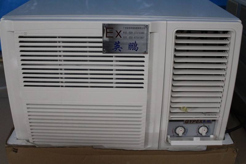 美国人为什么使用窗式空调,为啥台湾人用的空调是窗机