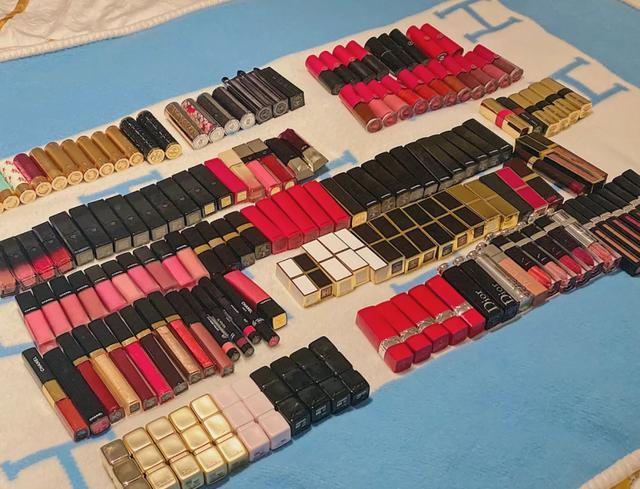 口红一般保质期多久过期的能涂吗,口红一般保质期多久过期能用吗