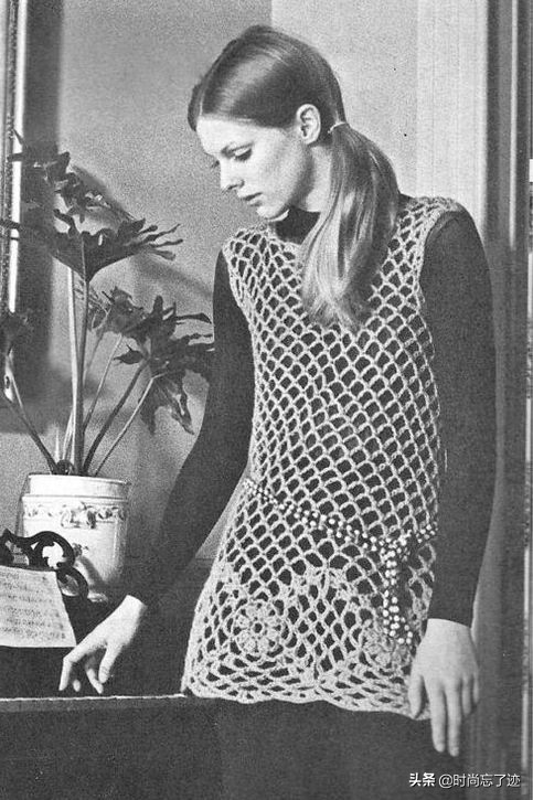 针线钩织入门,针线钩织