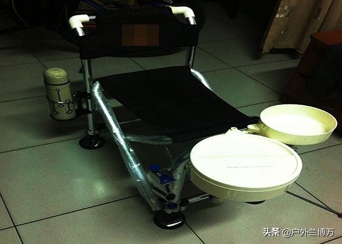 钓椅钓箱哪个最实用,新手选择钓椅和钓箱哪个实用