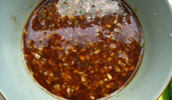 火锅的蘸料怎么调的脂肪低,用麻酱调火锅蘸料