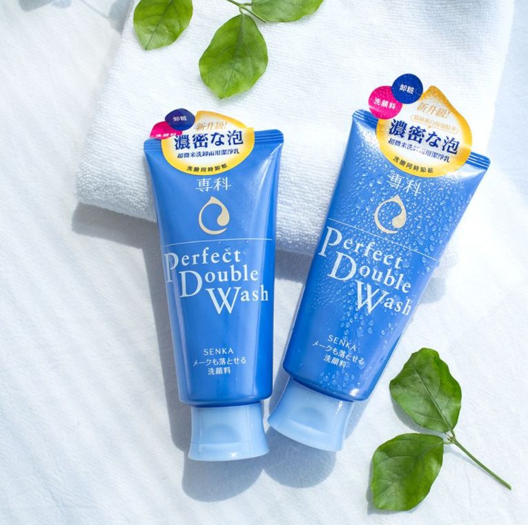 确认过眼神，这是我不知道的资生堂