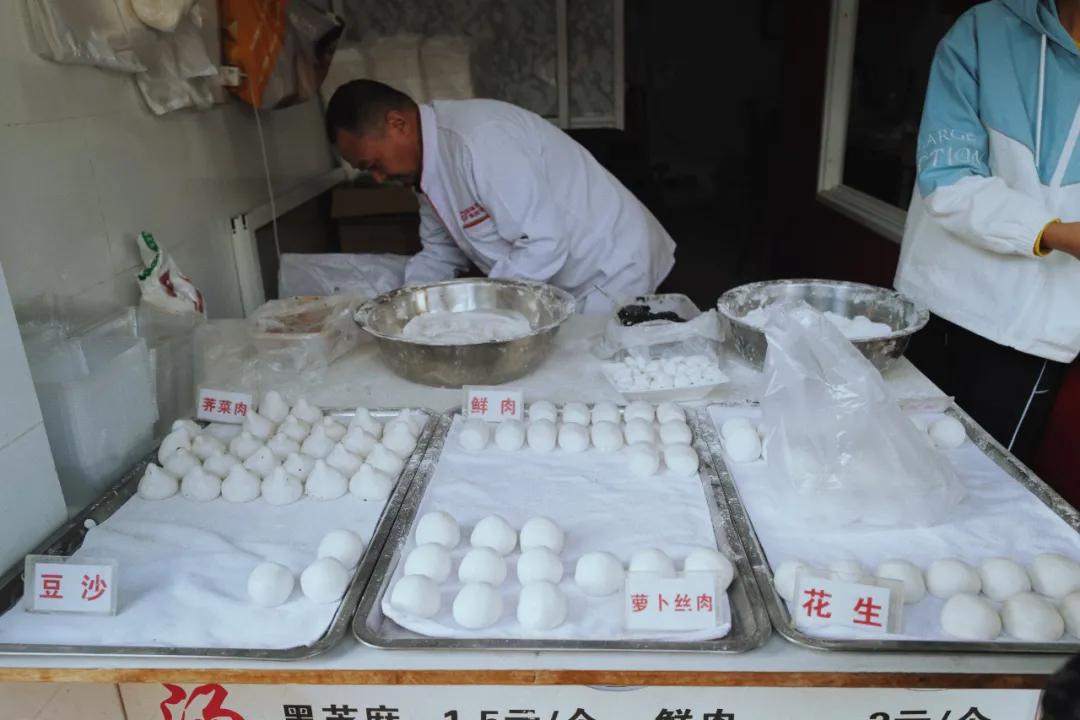 探苏州年轻人最爱逛的菜市场,苏州人气最旺的菜市场