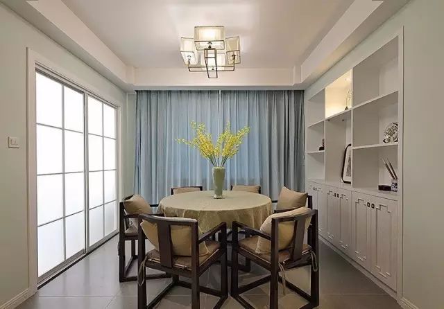 只有客厅怎么设计出一个餐厅,只有客厅没有餐厅怎样设计餐厅呢