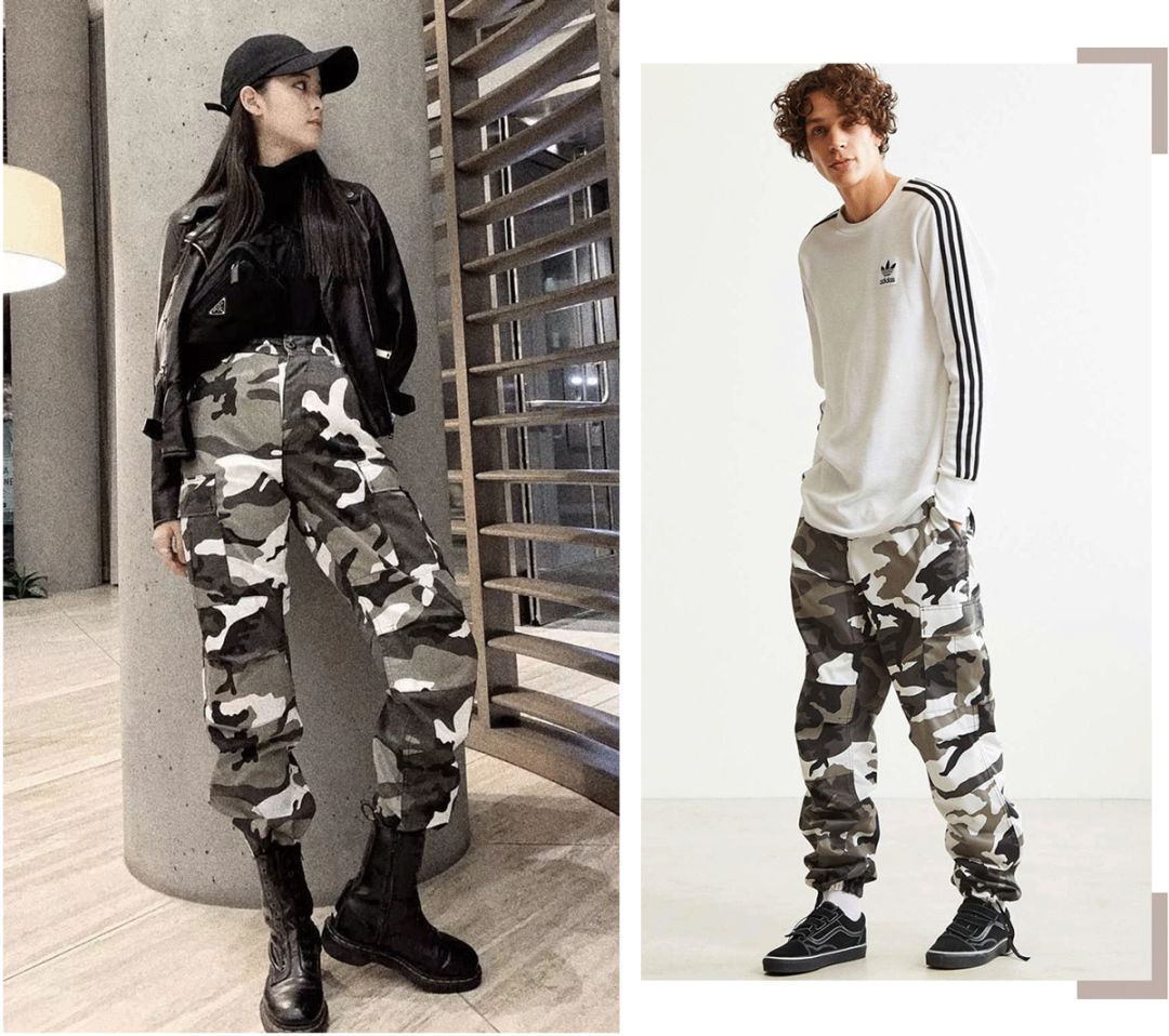 带你领略最潮流的时尚品牌,所有快时尚品牌都有哪些