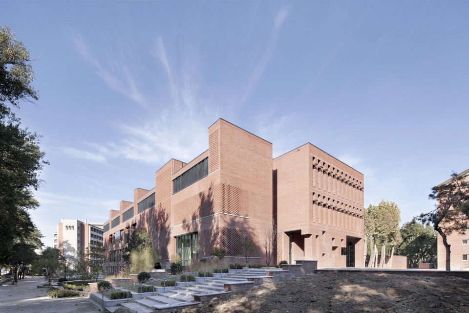 老建筑之美,现代建筑之美极简主义