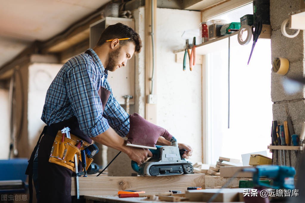 五金工具出口发展趋势,中国五金工具主产区