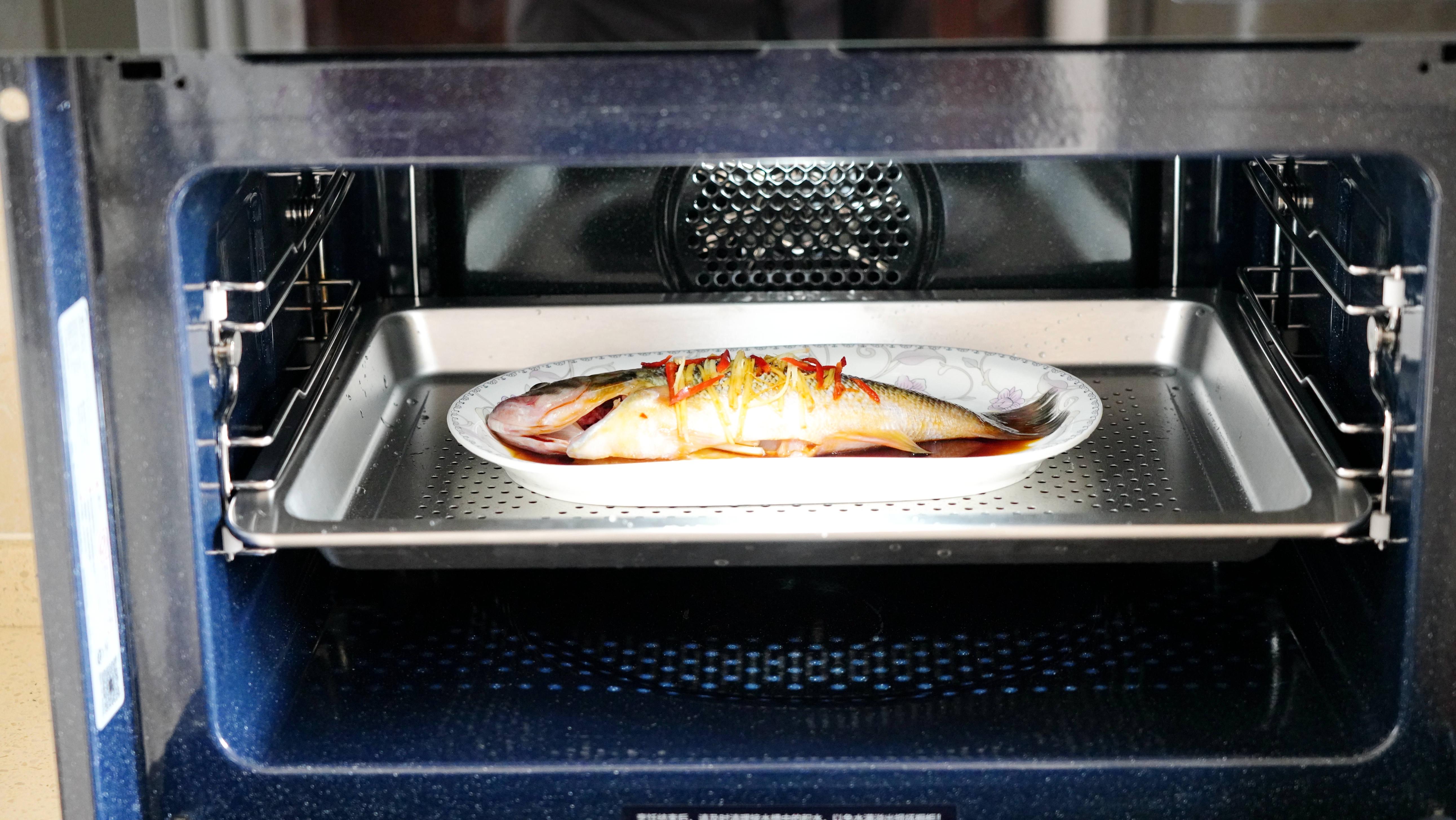 美的g5微蒸烤一体机怎么使用,美的G5微蒸烤一体机测评