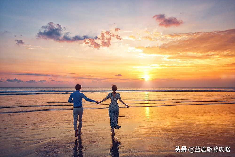 国外3000元旅游,国外最适合穷游的8个旅行地