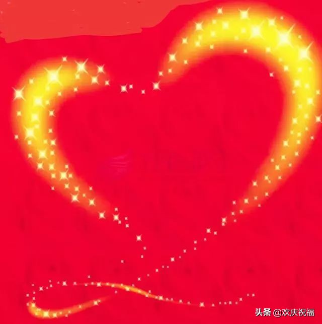 最美心形图案,最美爱心的图片大全