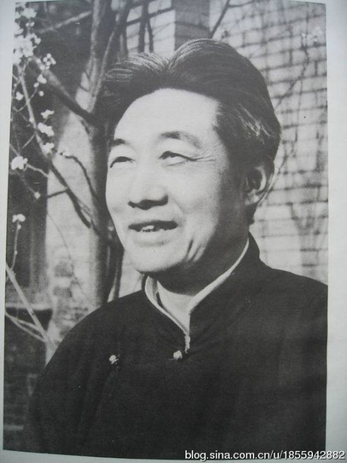 著名的十大国画大师,中国画大师排名及作品欣赏