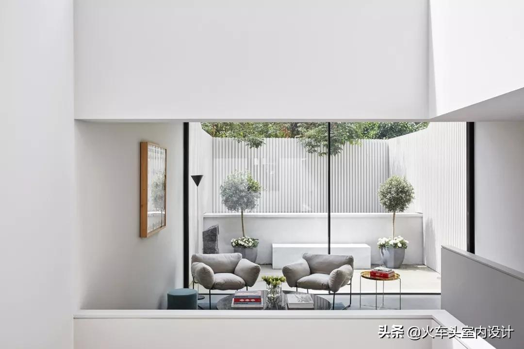 室内设计师眼中的景观设计（143张美图）