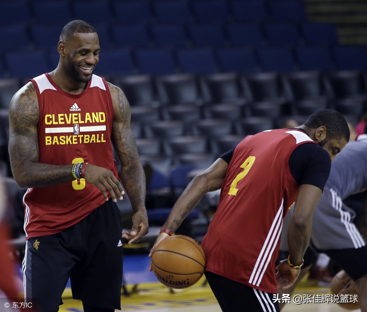 凯里欧文这么年轻以后会变强吗,凯里欧文还会在巨星路上走多远