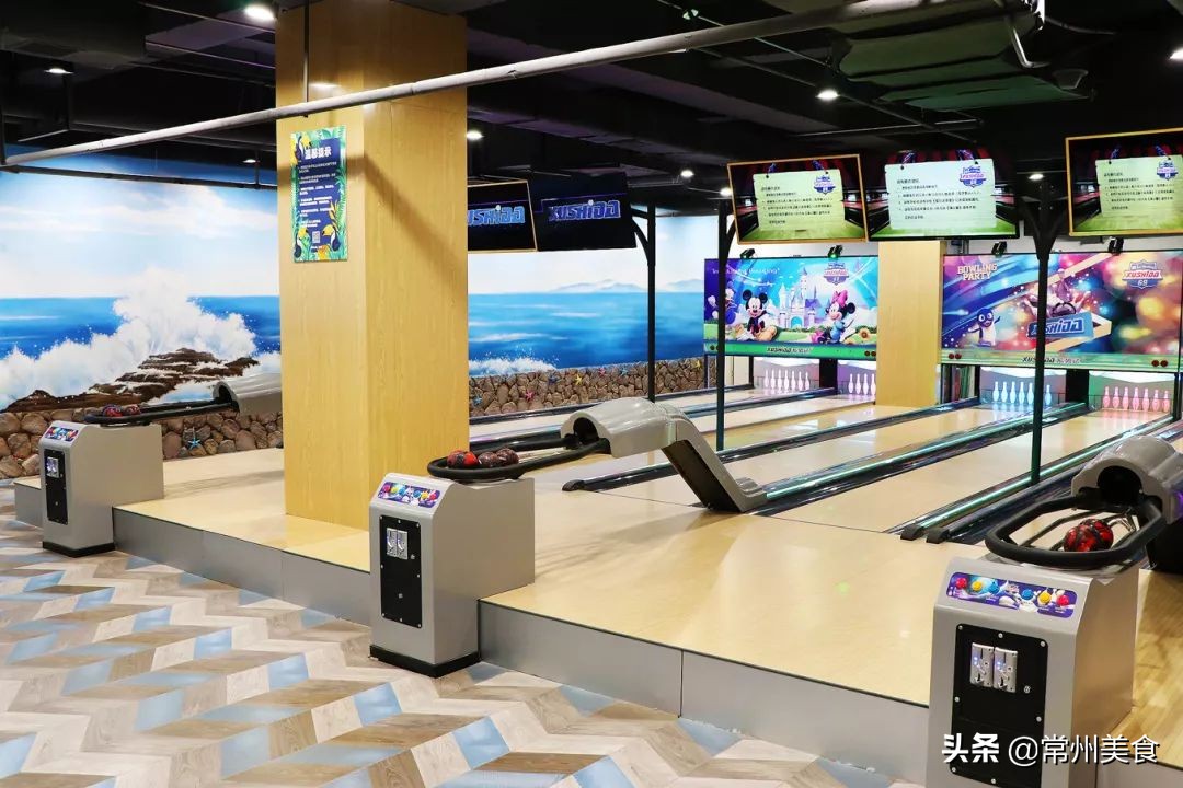 常州哪里有好玩的饮品店,过年常州好玩的地方推荐