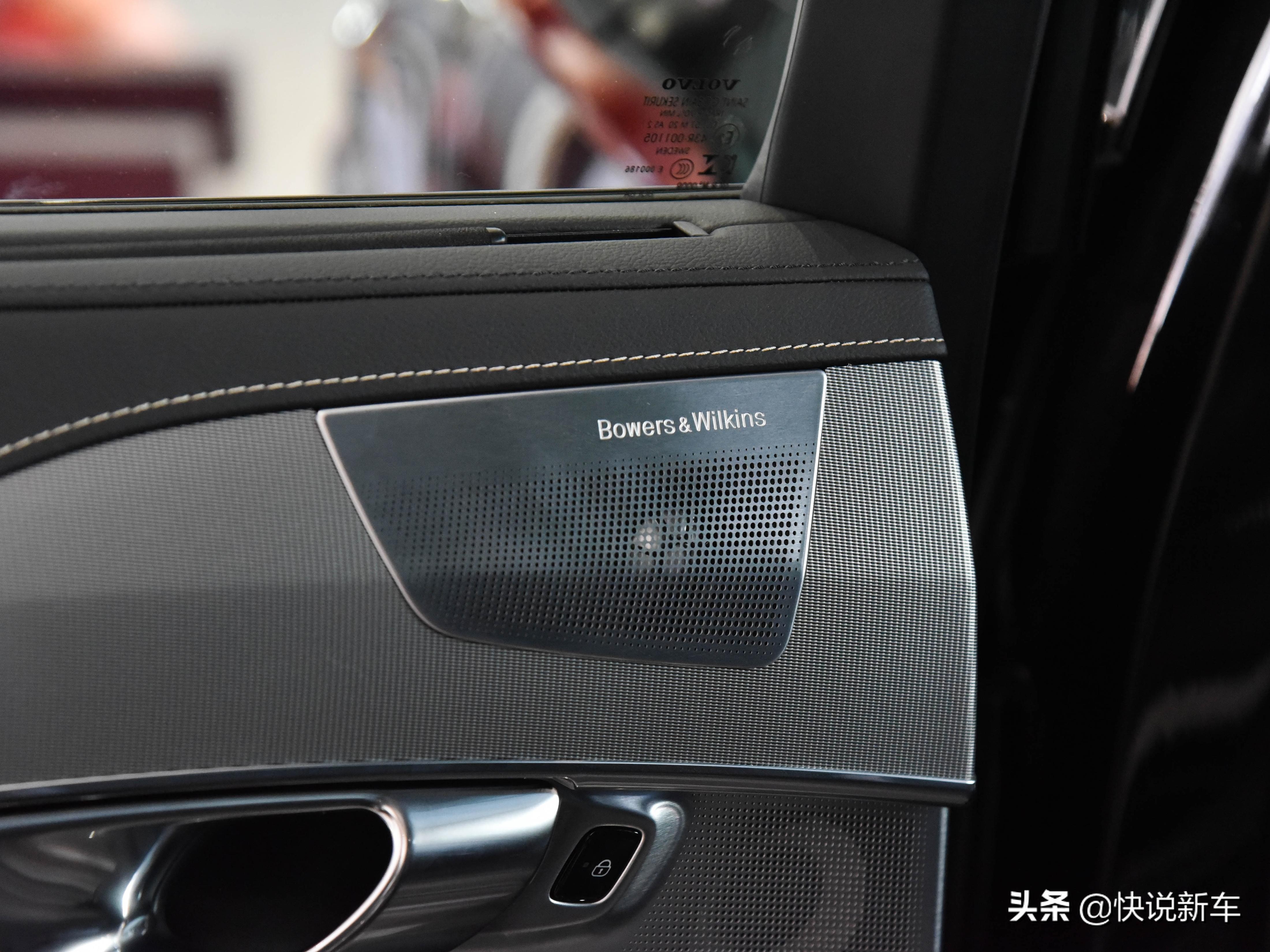 2.0t300马力沃尔沃xc90,30万能买到哪年沃尔沃xc90