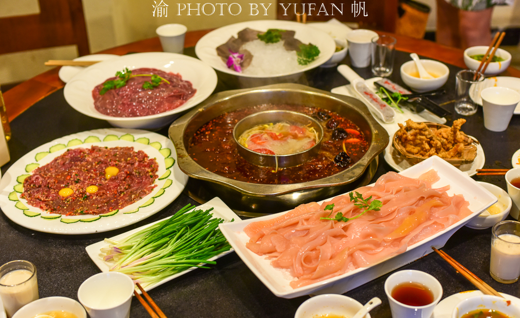 重庆3天2夜就这么玩打卡网红景点,重庆旅游必去的地方网红打卡