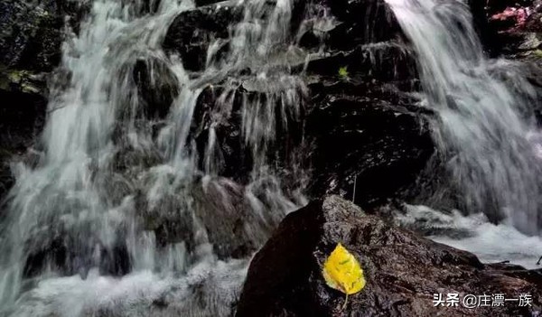 河北受欢迎的大峡谷景区,河北最美漂流峡谷