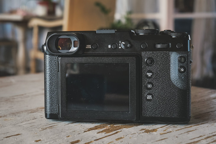 富士gfx50s2代中画幅相机值得买吗,富士中画幅相机gfx50sii测评