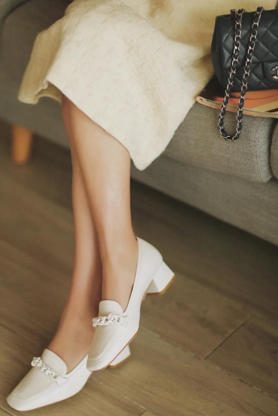 种草100分鞋子,种草好看的鞋