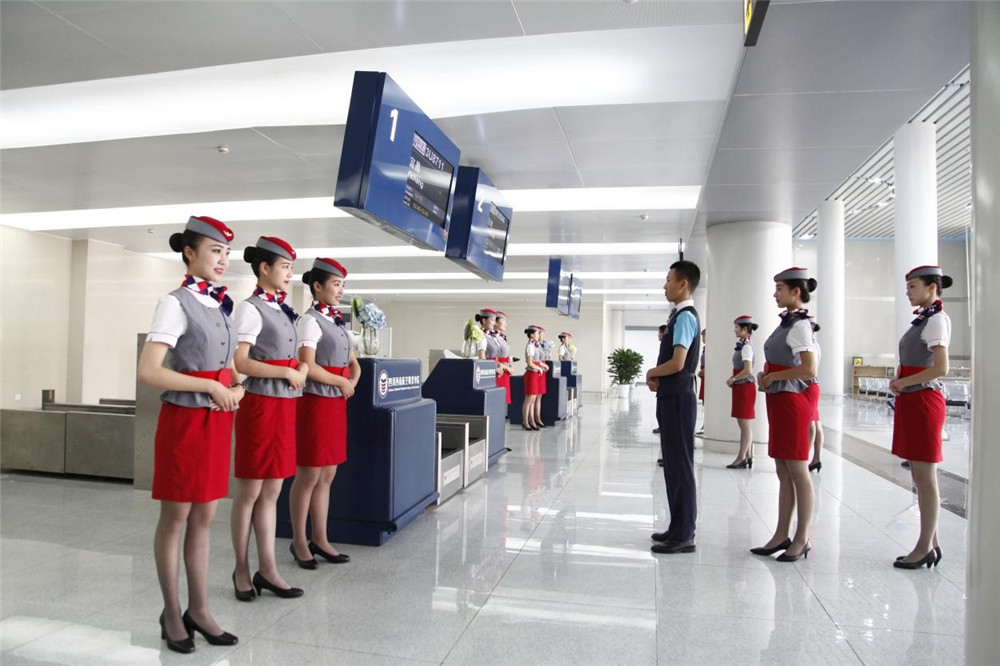 高薪潜力行业，校企联合培养，西航新增热门专业又“放大招”