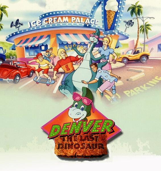 经典中的经典童年动画,童年回忆十大经典动画