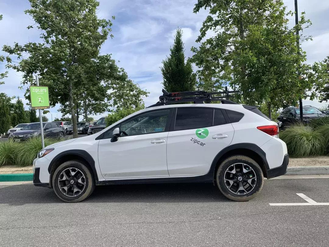 斯巴鲁xv深度试驾视频,最新斯巴鲁xv试驾视频