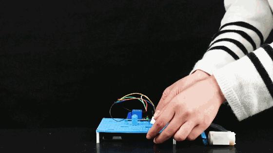 科技制作自动饮水机教程视频,科技小制作自动饮水机